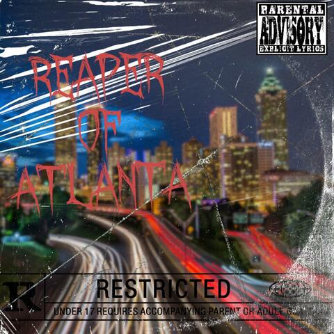 Reaper Of Atlanta