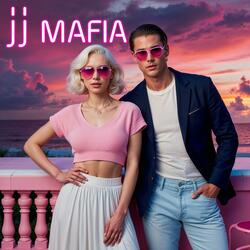 Låt mig vara, jag vill leva livet. (JJ MAFIA)