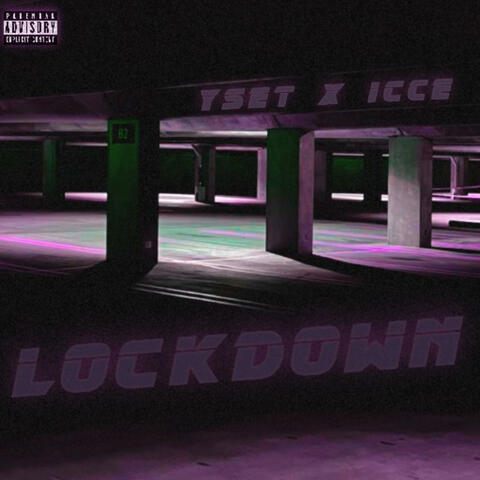 Lockdown (feat. Icce)