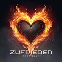 Zufrieden
