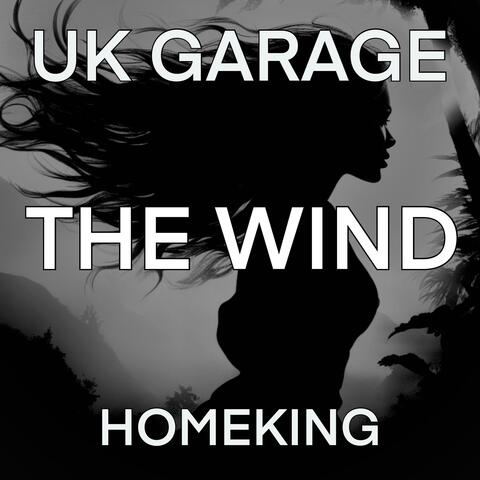 The Wind