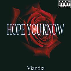 Hope You Know