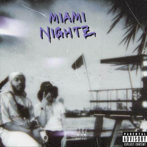 MIAMI NIGHTZ (feat. KAYWON)
