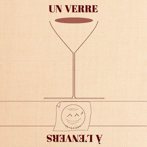 Un Verre à l'envers