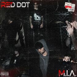 INFRARED (feat. Santos Santana)
