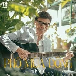 Phố Mùa Đông