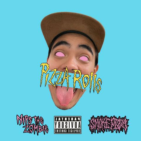 PIZZA ROLLS