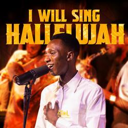 I will Sing Hallelujah (feat. Saint Ogheneroboh, Olagunju Damilare & Violinist_Akt)