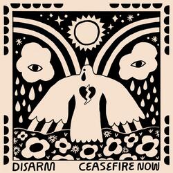 Cocoon (Ceasefire Now)