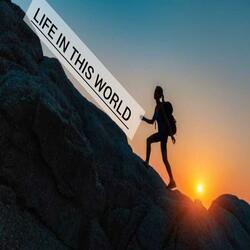 LIFE IN THIS WORLD