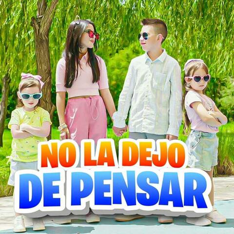 No la dejo de pensar (feat. Juancho Molina)
