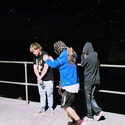 OUT OF RANGE (feat. Hikikomori302, 2kool & Mikz)