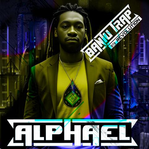 BT8 Bantu Trap Révolution