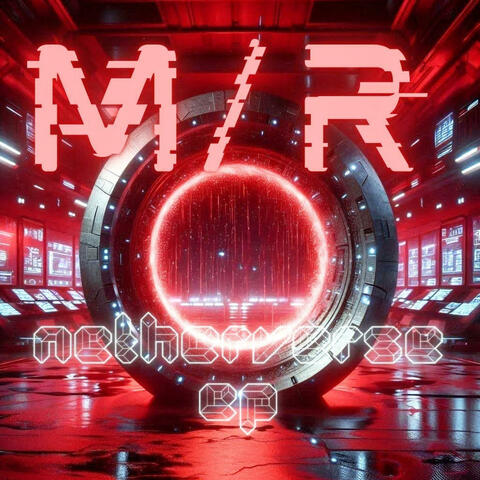 Netherverse EP