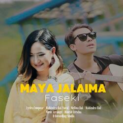 Maya Jalaima Faseki Melina Rai Mabindra Rai