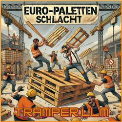 EURO-PALETTEN SCHLACHT