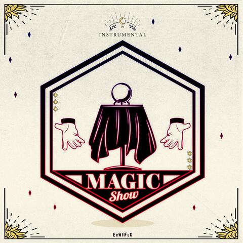 Magic Show (instrumental)