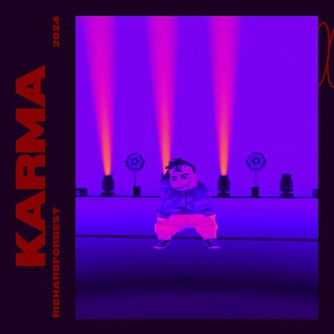 Karma (CASC April Version)