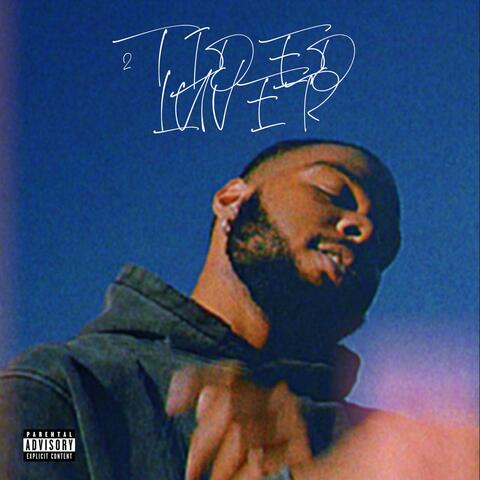 2 Tided Luver