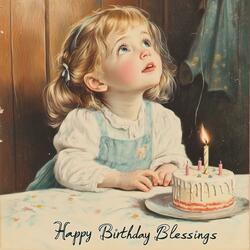 Happy Birthday song, A cappella, lah lah lah