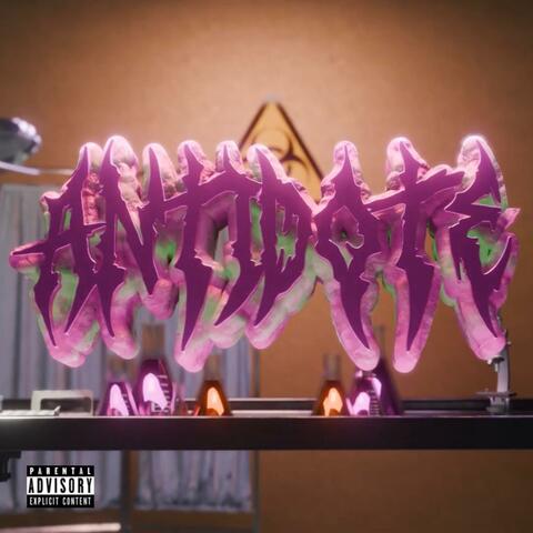 ANTIDOTE