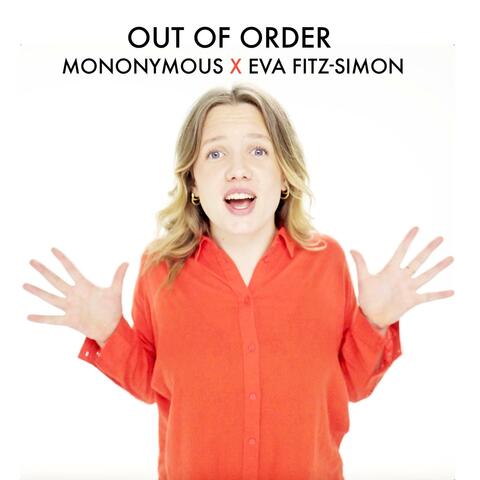Out Of Order (feat. Eva Fitz-Simon)