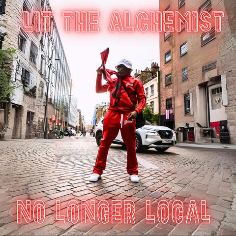 No Longer Local