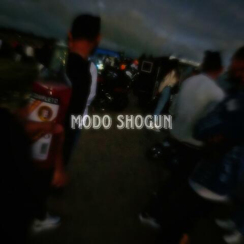 Modo Shogun (feat. BigStar)