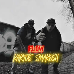 FLOW (feat. SMAKOSH)