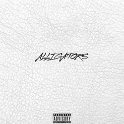 Alligators (feat. Mäx Modestus)