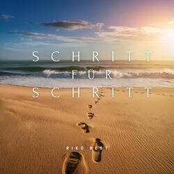 Schritt für Schritt