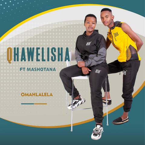 Omahlalela (feat. Mashotana)