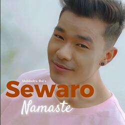 Sewaro Namaste Mabindra Rai