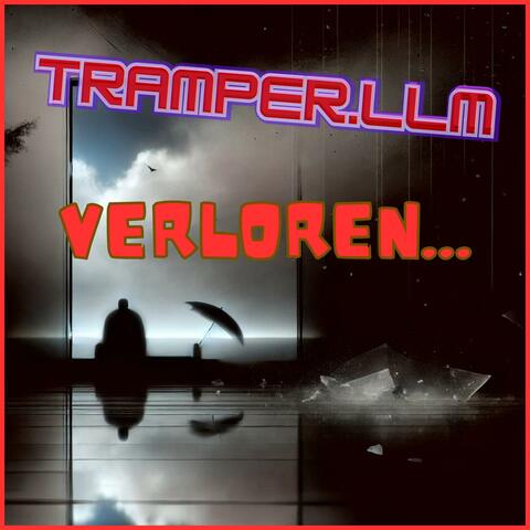 Verloren... (feat. C-Kro)