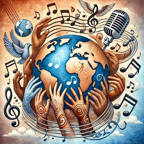 Hear Us (A Voice for Humanity)