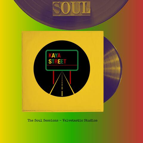 The Soul Sessions