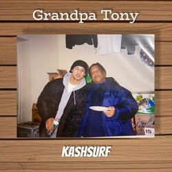 Grandpa Tony