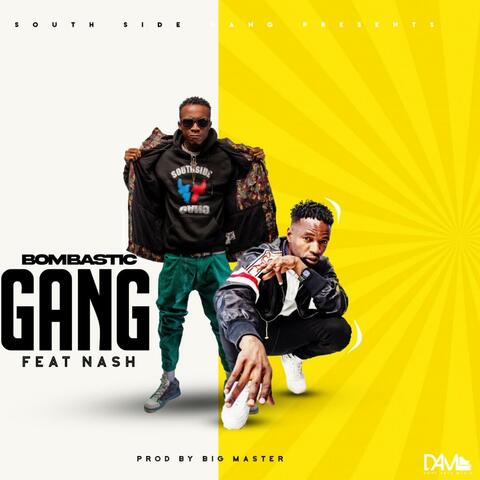Gang (feat. Nash)