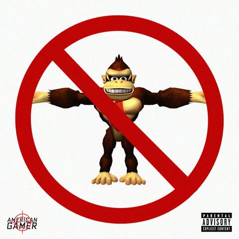 I HATE DONKEY KONG!!!