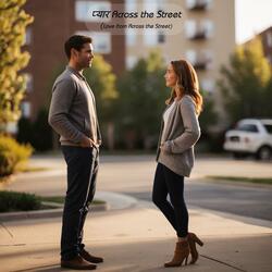 Pyaar From Across The Street