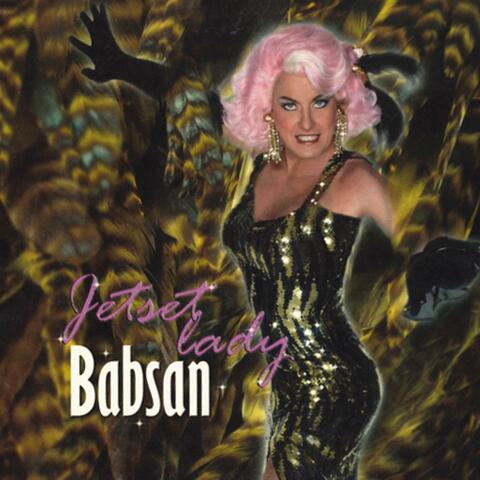 Jetset Babsan