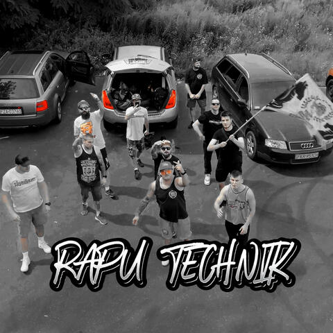 RAPU TECHNIK (feat. SZYMKO) [Special Version]