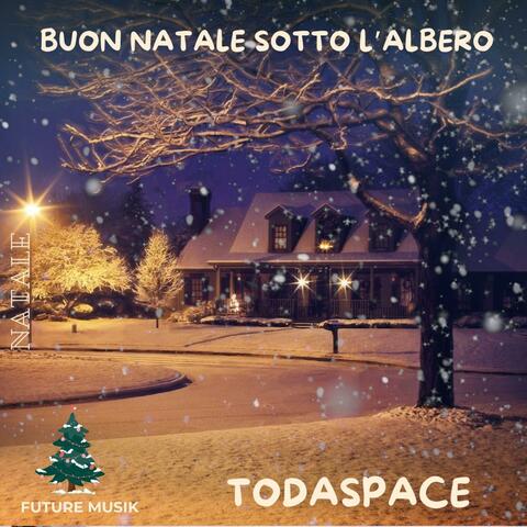 Buon Natale sotto l’albero