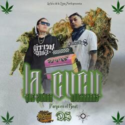 La Cucu (feat. Ale Zuñiga)