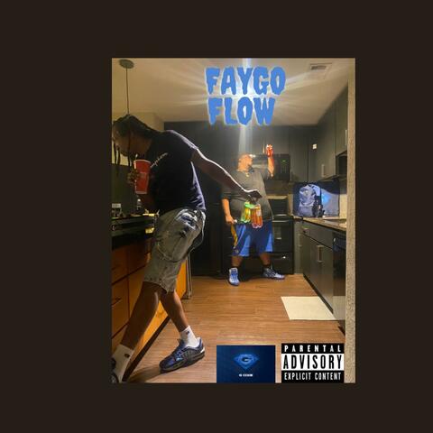 Faygo Flow (feat. By Any Means Rano)