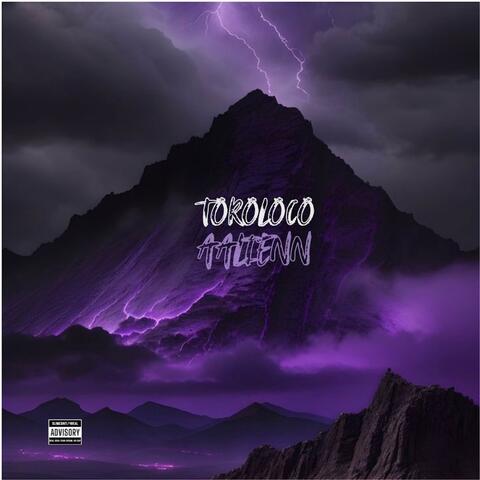 Monti a Picco (feat. AALIENN)