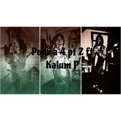 Pour a 4 v2 (feat. Kalum p)
