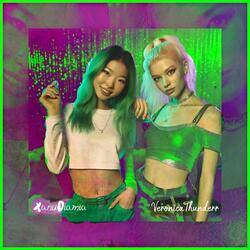 Big Glam, Big Glitter (feat. Xanu Diamia)