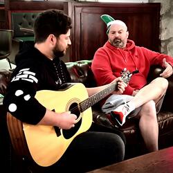 Nou rook pappa vapie