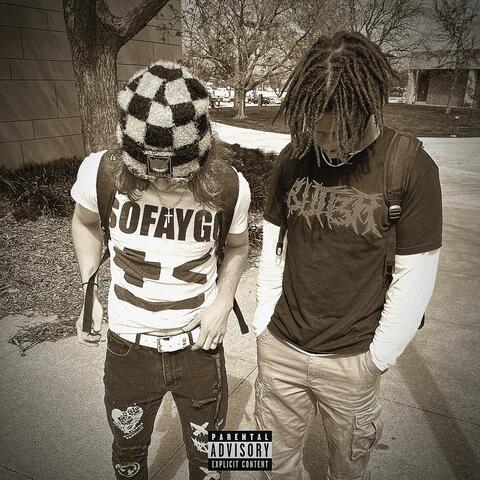 Haunt You (feat. BrokenSigh)